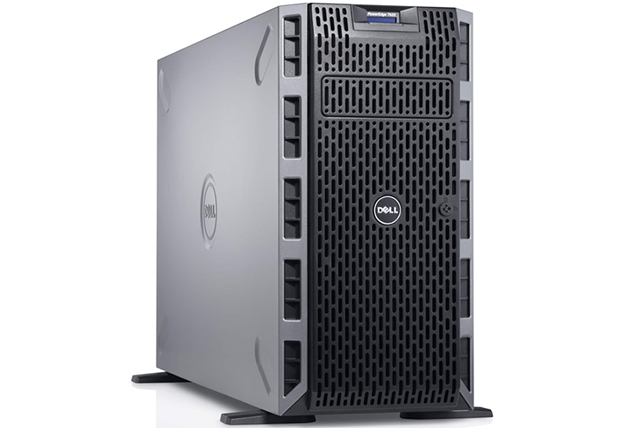 Сервер Dell PowerEdge ,  PowerEdge T420