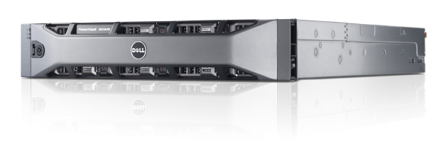 Dell PowerVault MD3600i схд DAS SAS система хранения данных Storage высокопроизводительное корпоративное решение хранения данных