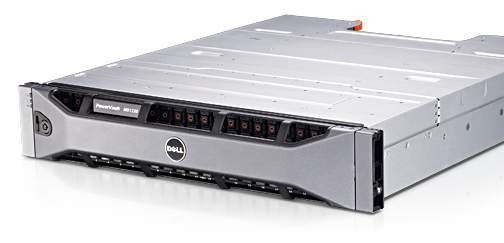Dell PowerVault MD1220 Storage схд DAS SAS система хранения данных / дисковый накопитель информации 