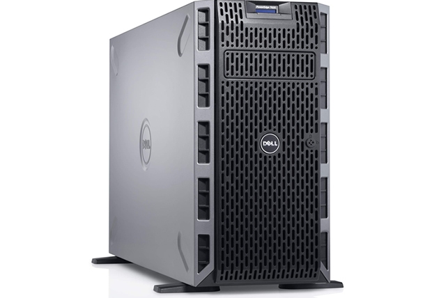 Сервер Dell PowerEdge T320 tower ( PE T320 0521-54 )
