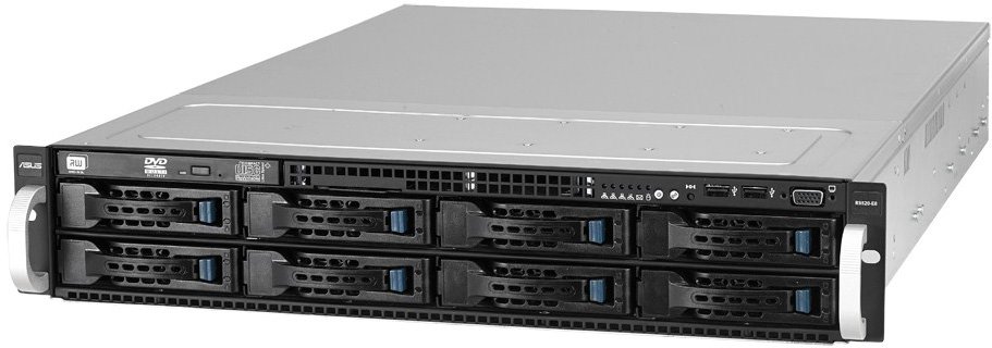 Конфигуратор серверов ASUS  онлайн подбор расчет калькулятор подобрать и выбрать| Серверное оборудование подбор 