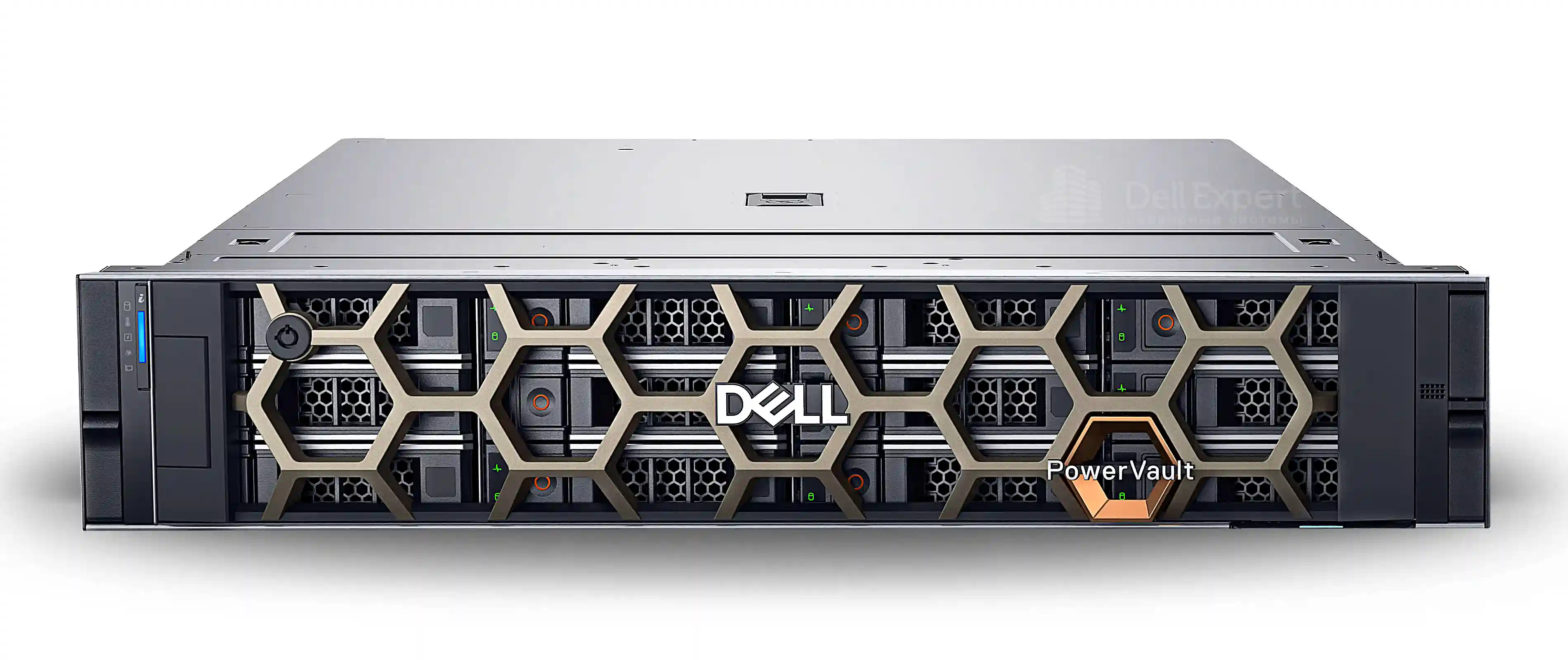 Dell PowerVault MD2412 цена, купить Dell MD2412 JBOD