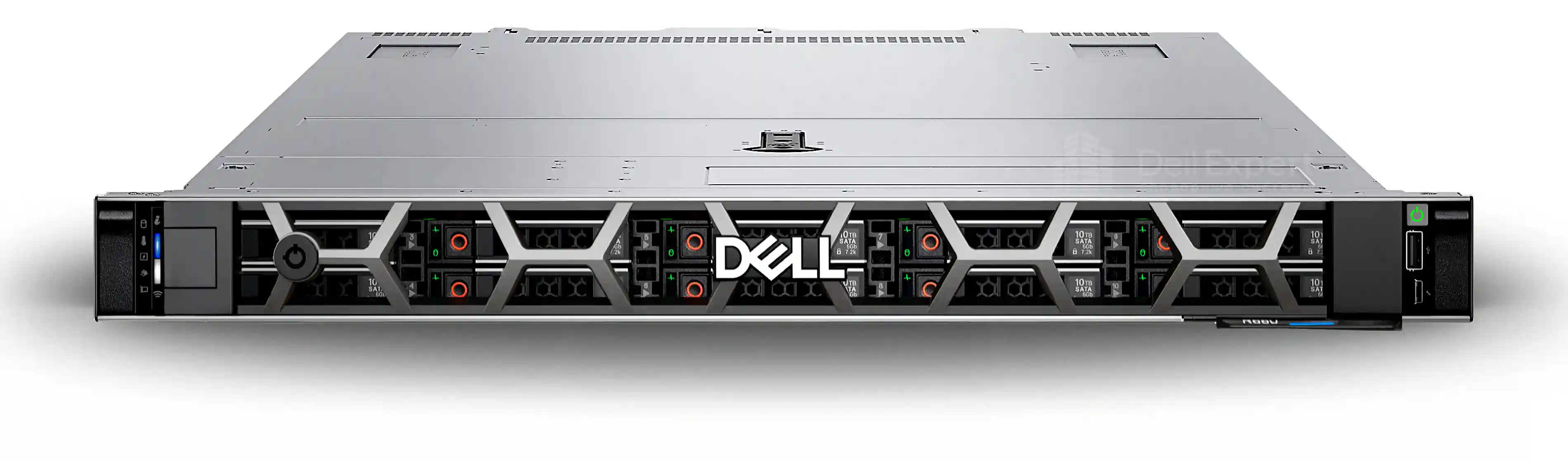 Dell PowerEdge r660xs