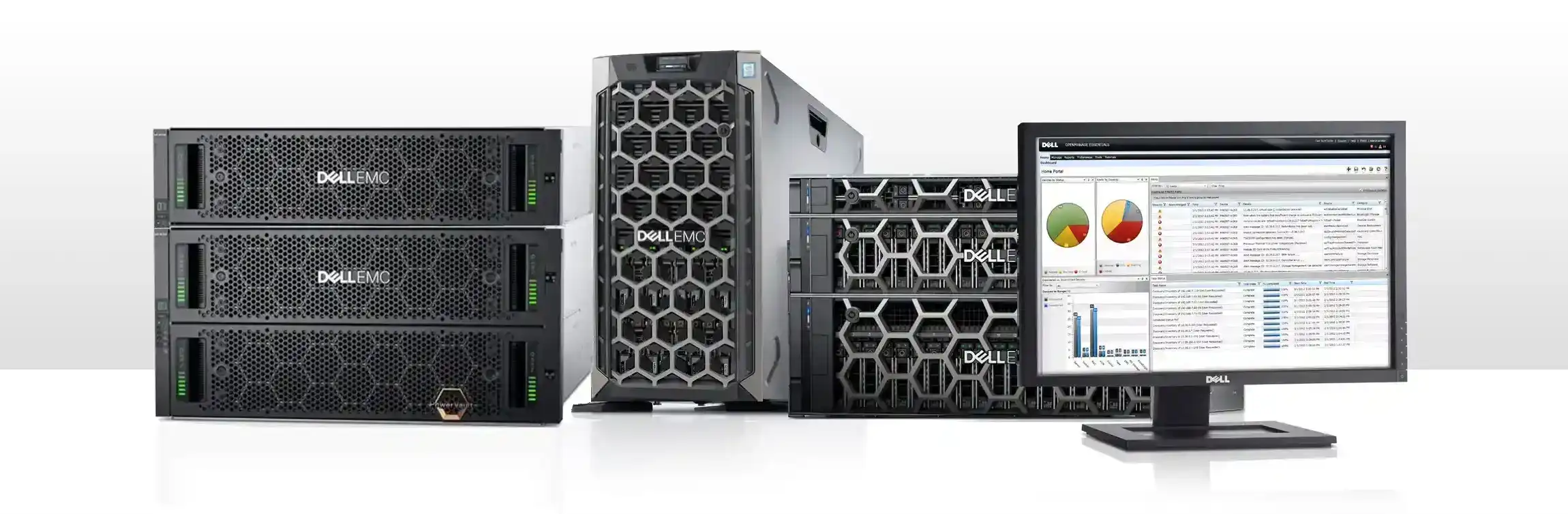 Сервера оснащенные процессарами Xeon выбор платформы