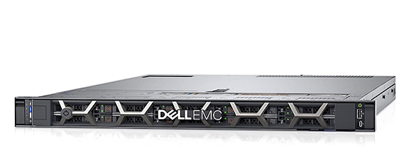 Dell EMC PowerEdge R450