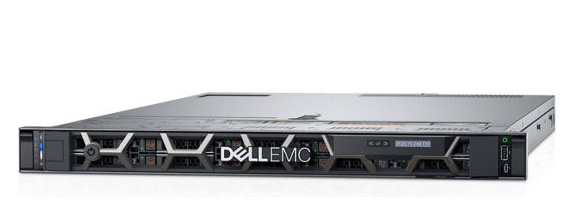 Сервер Dell EMC PowerEdge R440