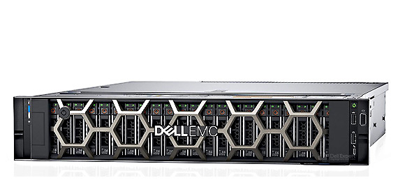 Сервер Dell EMC PowerEdge R540