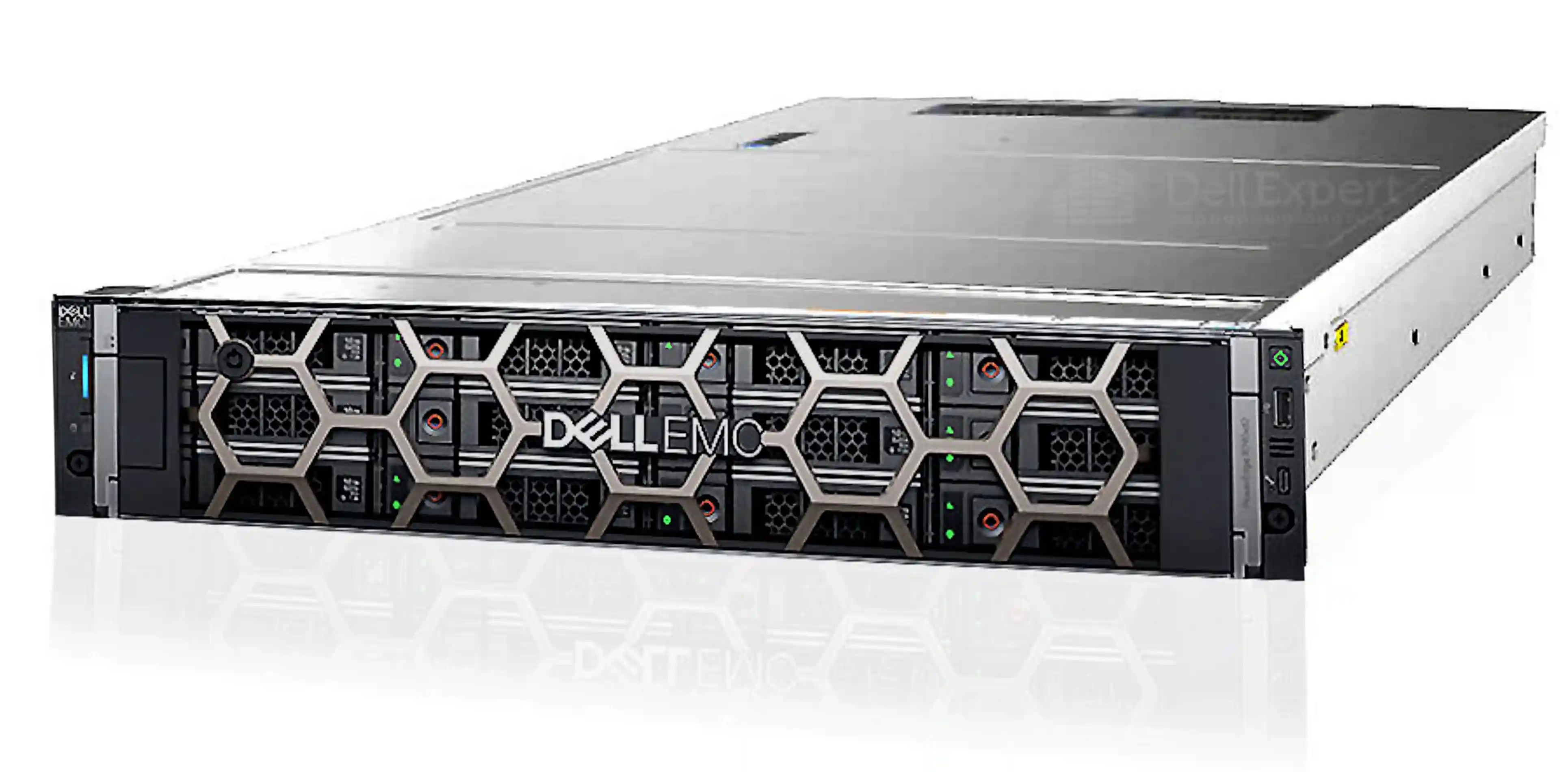 сервер Dell PowerEdge rack servers серверы в Москве