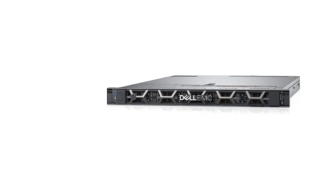 Dell R240 купить сервер Dell PowerEdge R240 цена