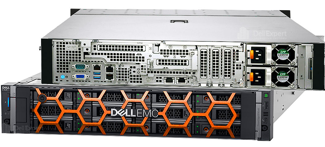 Сервер для компьютерной инженерии (CAE)
