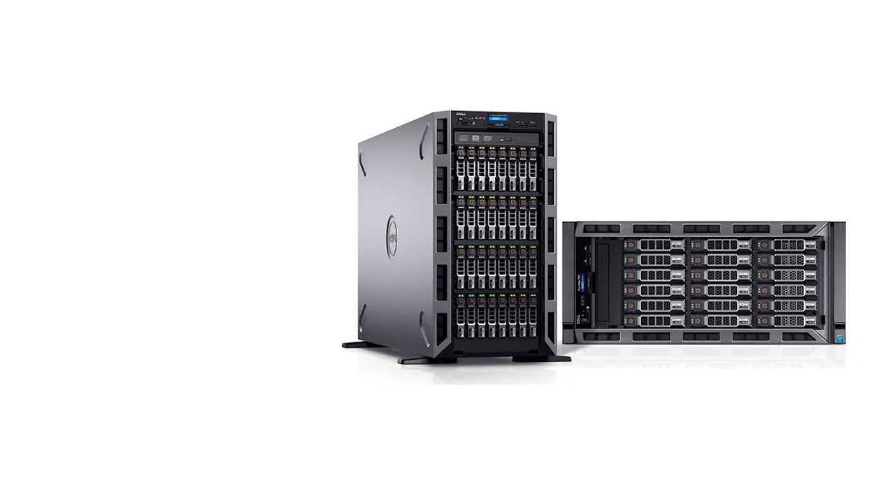Сервер для блочного хранения больших масштабируемых систем